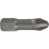 Pozi.3 X 25mm Insert Bit Bulk